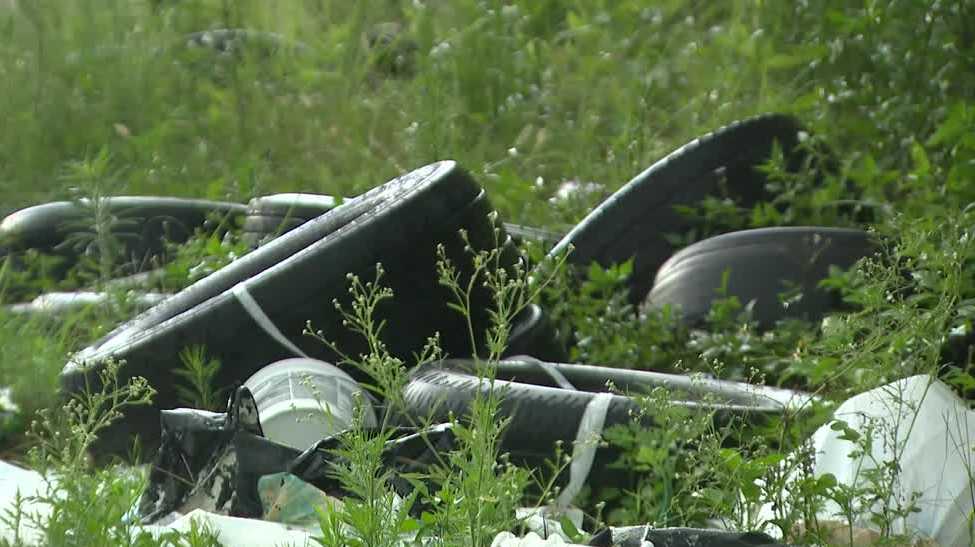 Tech to the Rescue: Cities Fight Illegal Dumping with Innovative Tracking Tools