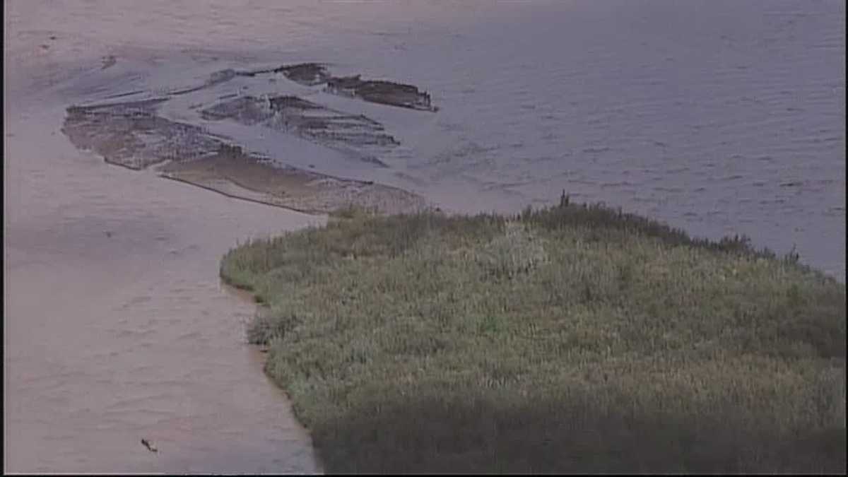 Irrigation Ditch Repairs