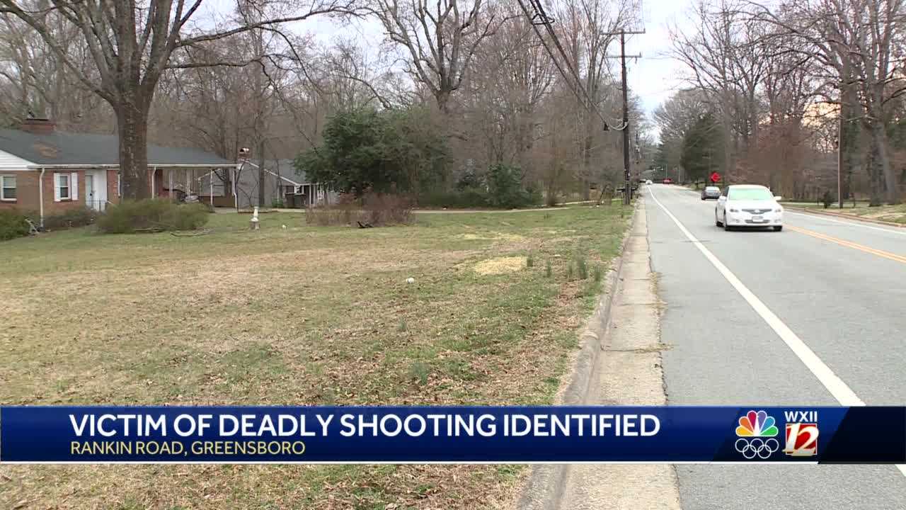 Greensboro: Police Investigating Deadly Shooting