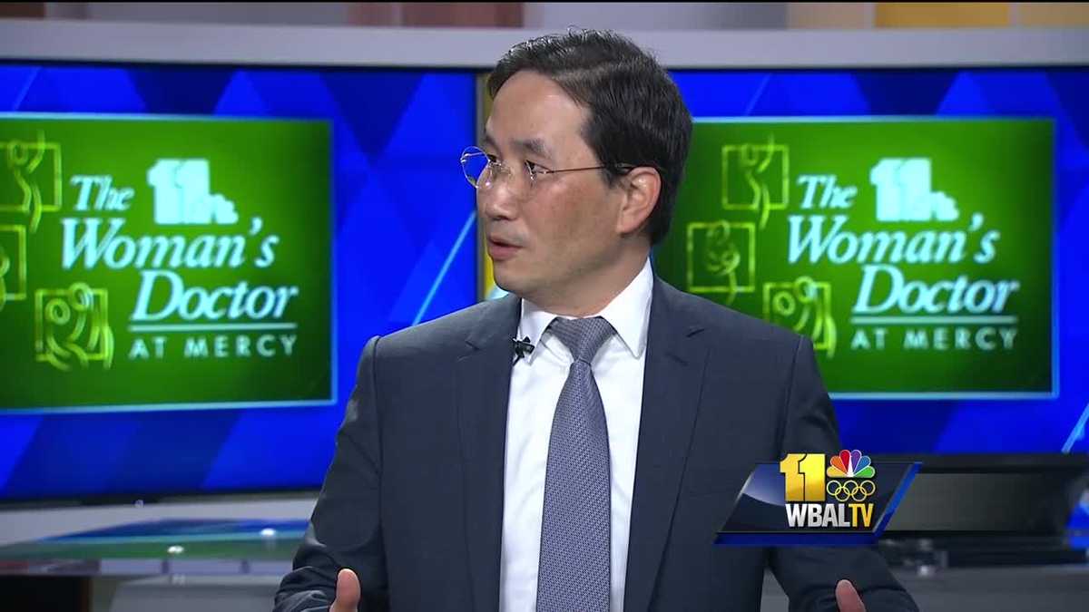 Video Doctor explains problems with standing or sitting too long