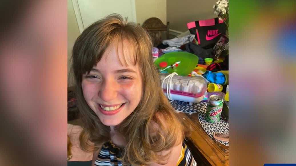 Wednesday’s Child: 13-year-old Girl Hopes To Find Adoptive Family