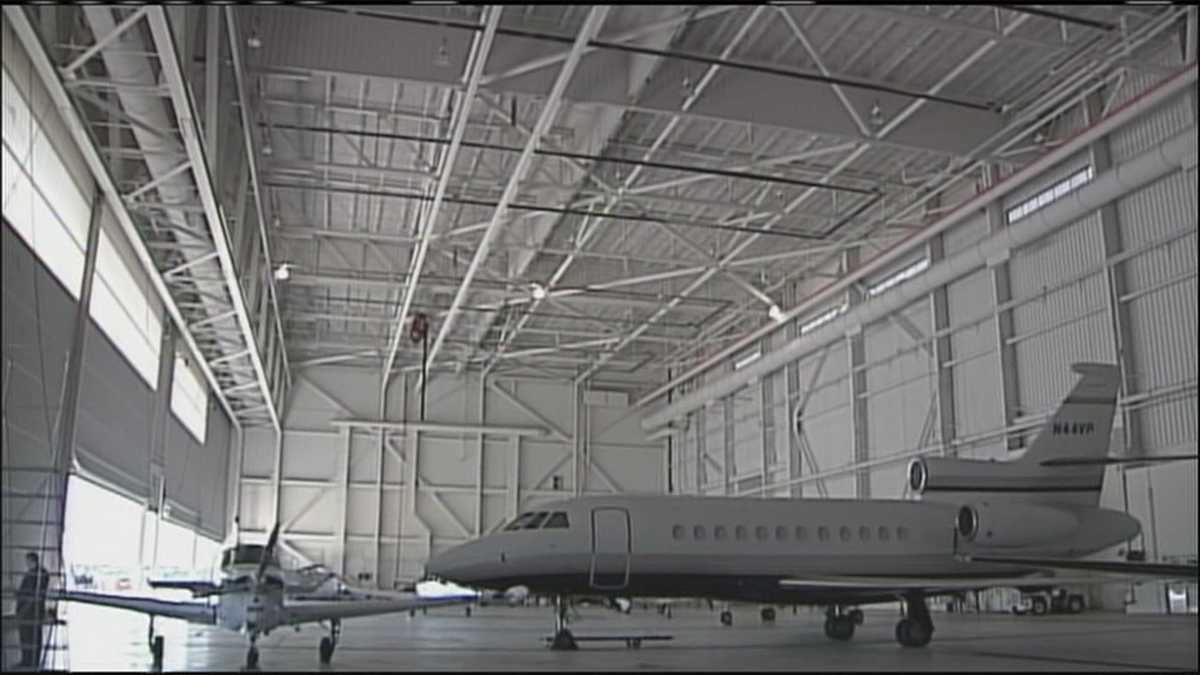 More jobs coming to Brunswick Naval Air Station