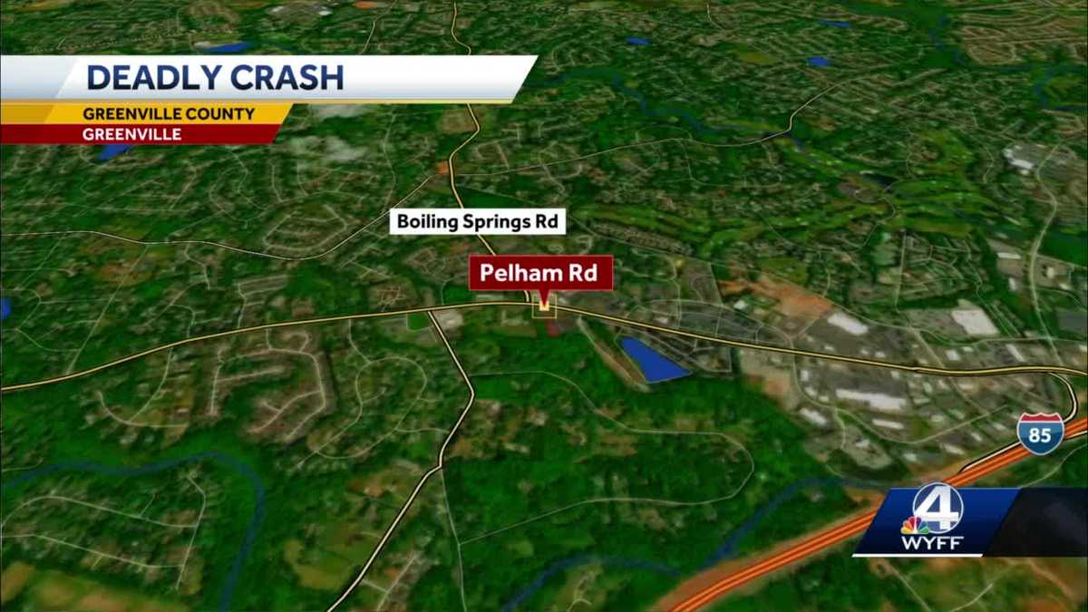 Coroner identifies pedestrian killed while trying to cross road