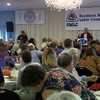 Democratic candidates headline Labor Day breakfast