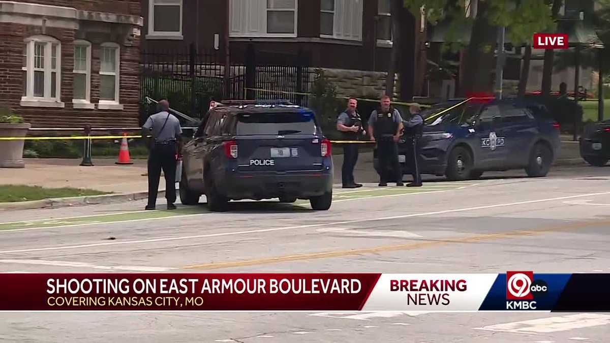 Independence man charged with fatal shooting at Midtown apartment