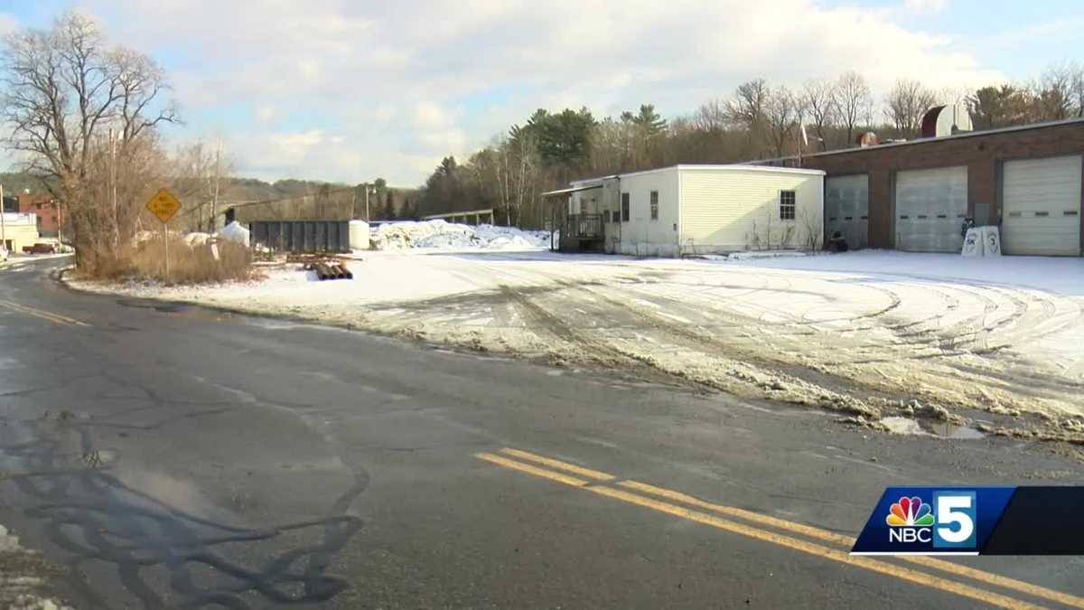 Apartments proposed at former Lebanon Public Works property