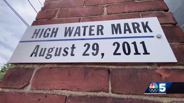On 10th anniversary of Tropical Storm Irene, Waterbury tells story of perseverance - Vimarsana News