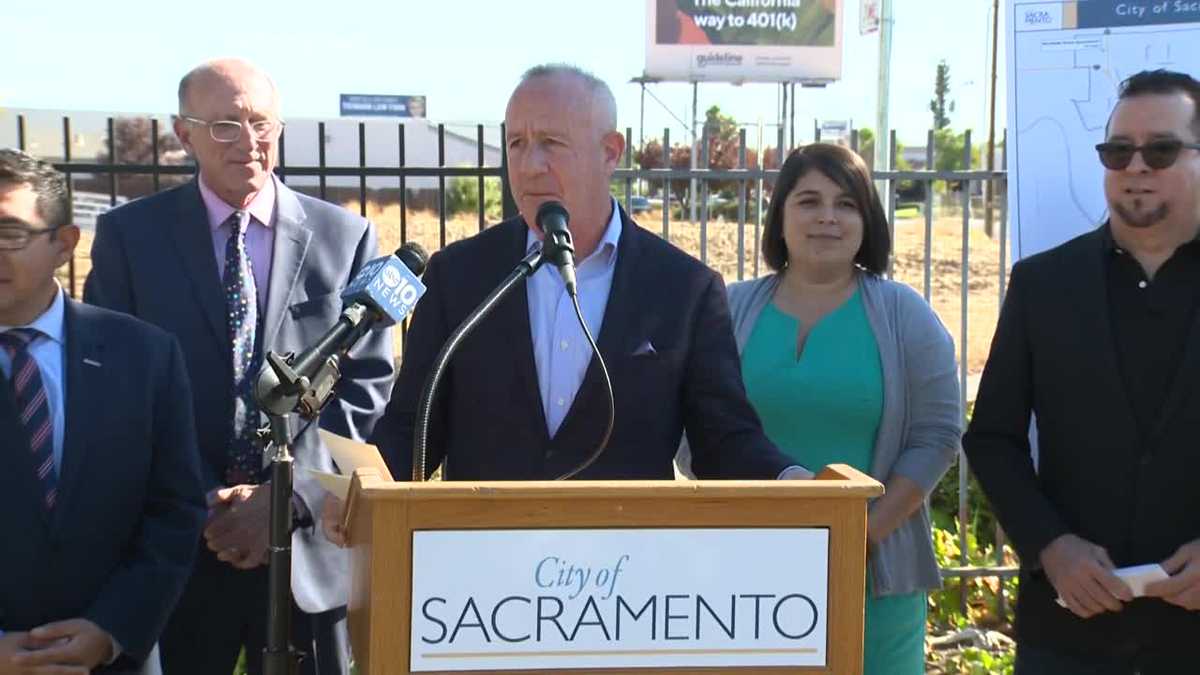 Sacramento City Council to vote on funding for 850 new affordable housing units