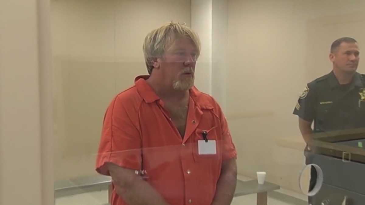 Suspected serial rapist to face judge on new charges Tuesday