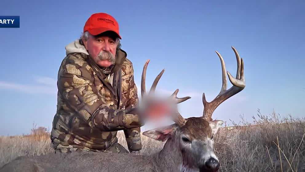 Lodi man killed by elephants during hunting trip in Africa