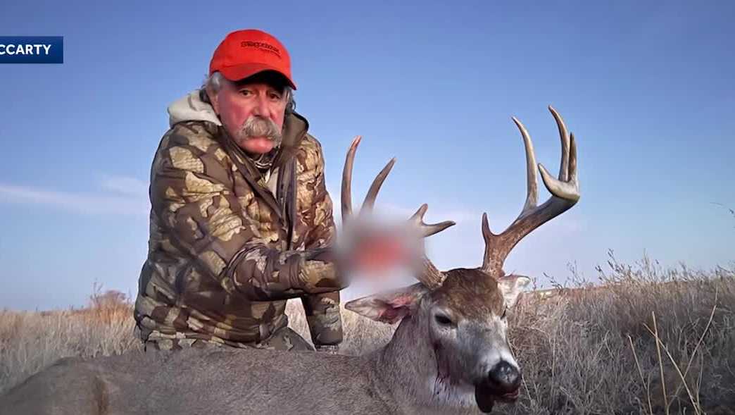 California man killed by herd of elephants during hunting trip in Africa