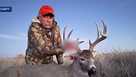 Big game hunter killed