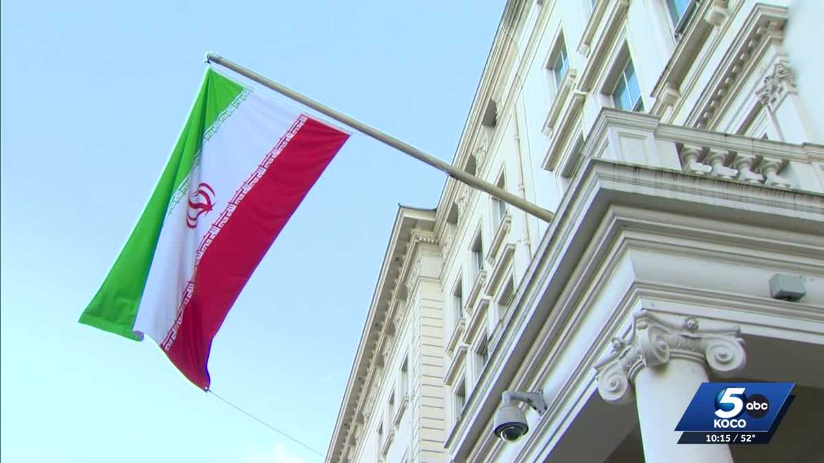 Oklahoma analyst: War with Iran will not be quick and will have financial impacts in the state