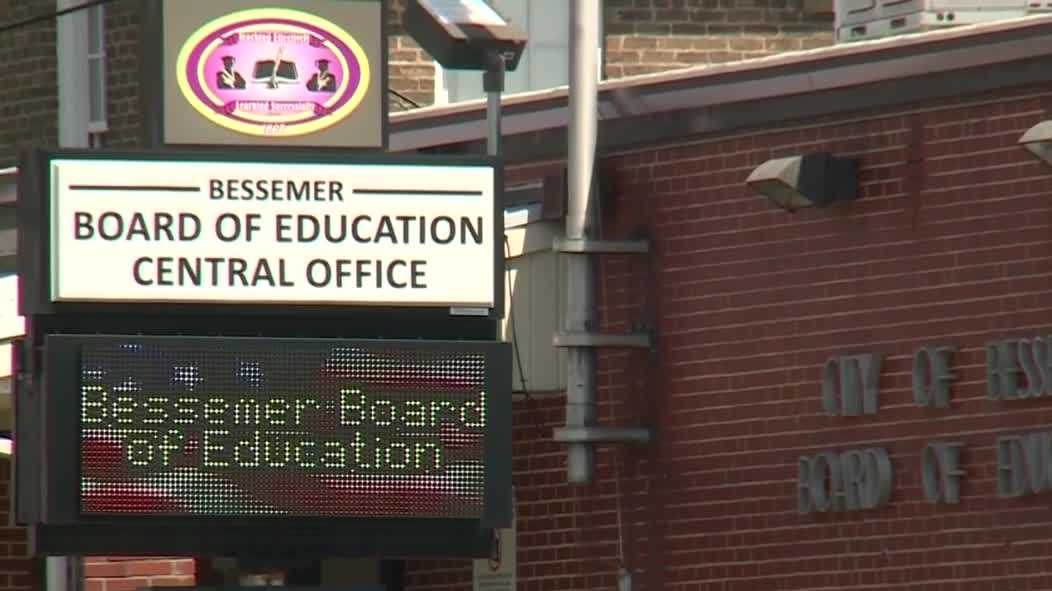 Students living closest to Bessemer QTS data center could be left out of $8M scholarship program