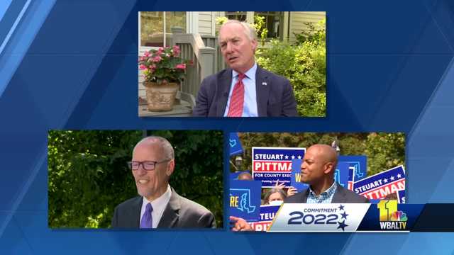 I-Team follows the election money, finds many out-of-state donors - Vimarsana News