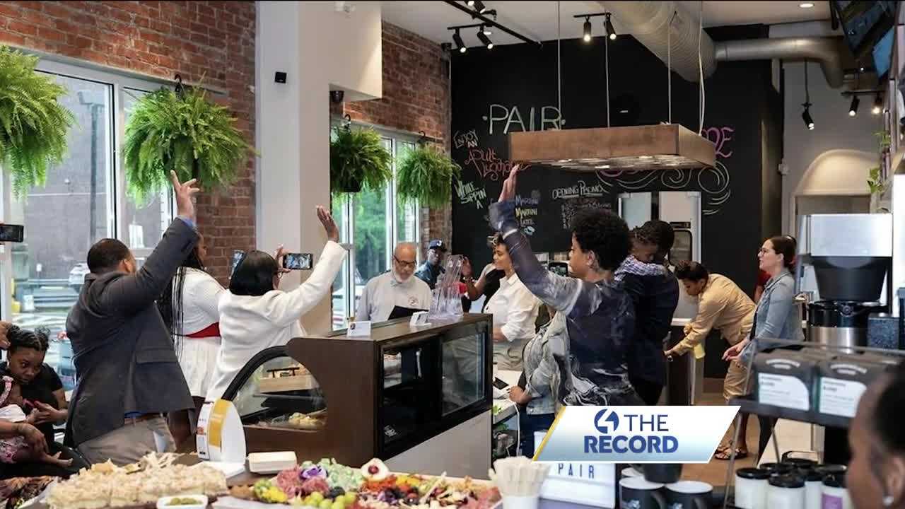 4 The Record: Women- and minority-owned businesses in Pittsburgh - Vimarsana News