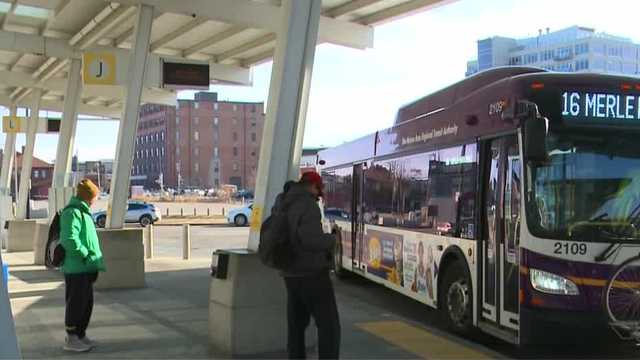 Des Moines' DART to maintain all services after facing reductions - Vimarsana News