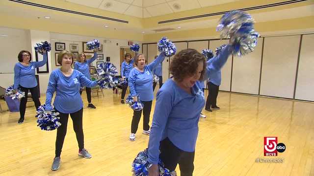 These sensational seniors are following their dreams - Vimarsana News