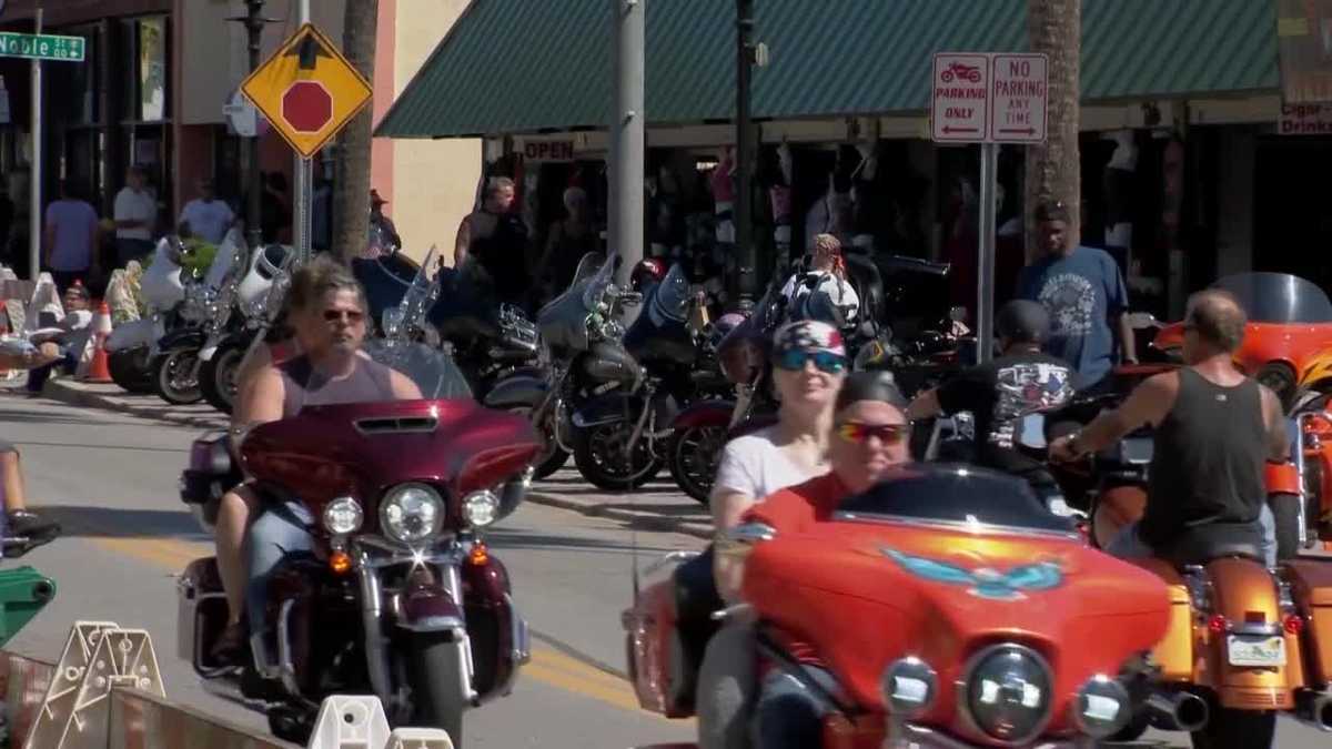 Biketoberfest host to present plans to city leaders on Wednesday