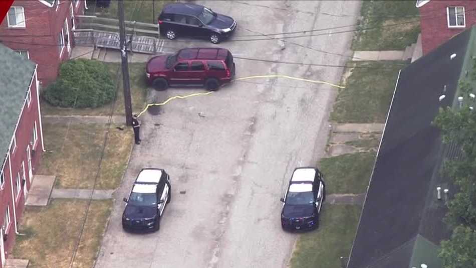 Clairton shooting sends 1 to the hospital