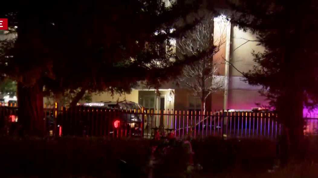 Wheelchair bound couple stabbed by neighbor in South Natomas, police say
