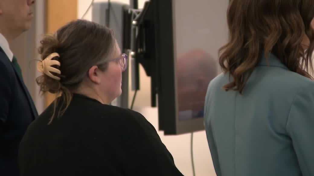 Former special education teacher sentenced to jail