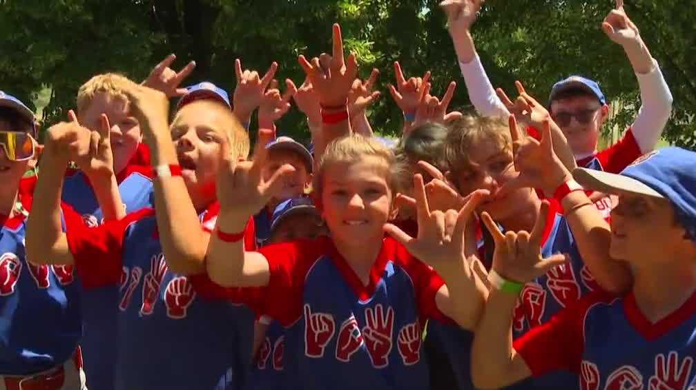 I-Cubs' ASL Night returns to Principal Park