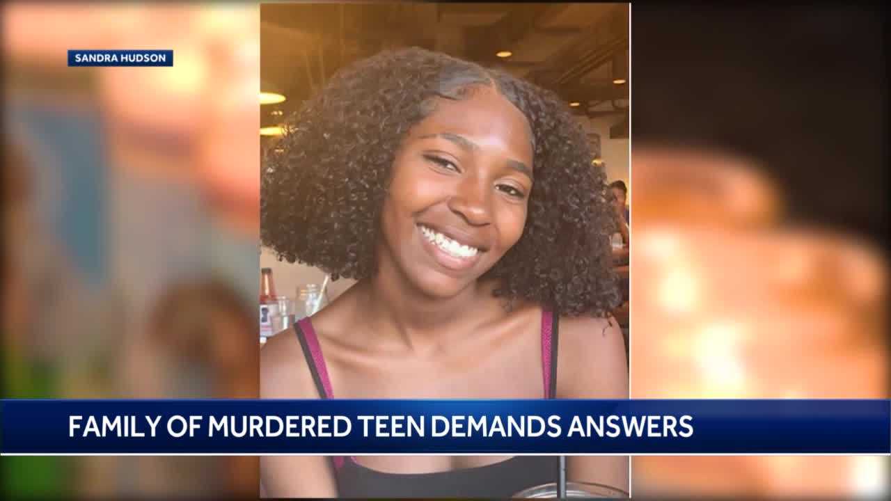 4 Arrested In Teen's Shooting Death, Sacramento Sheriff Says