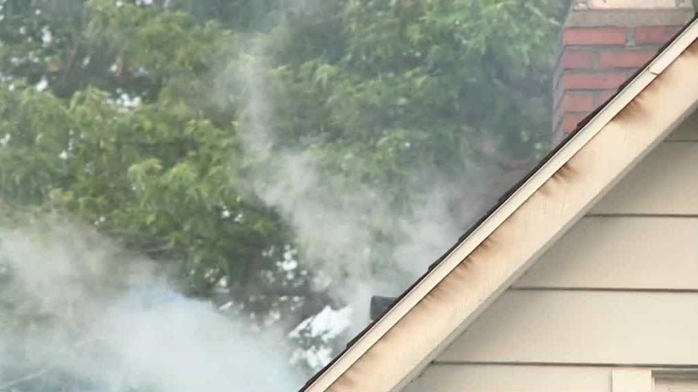 Man charged with arson, burglary in West Des Moines