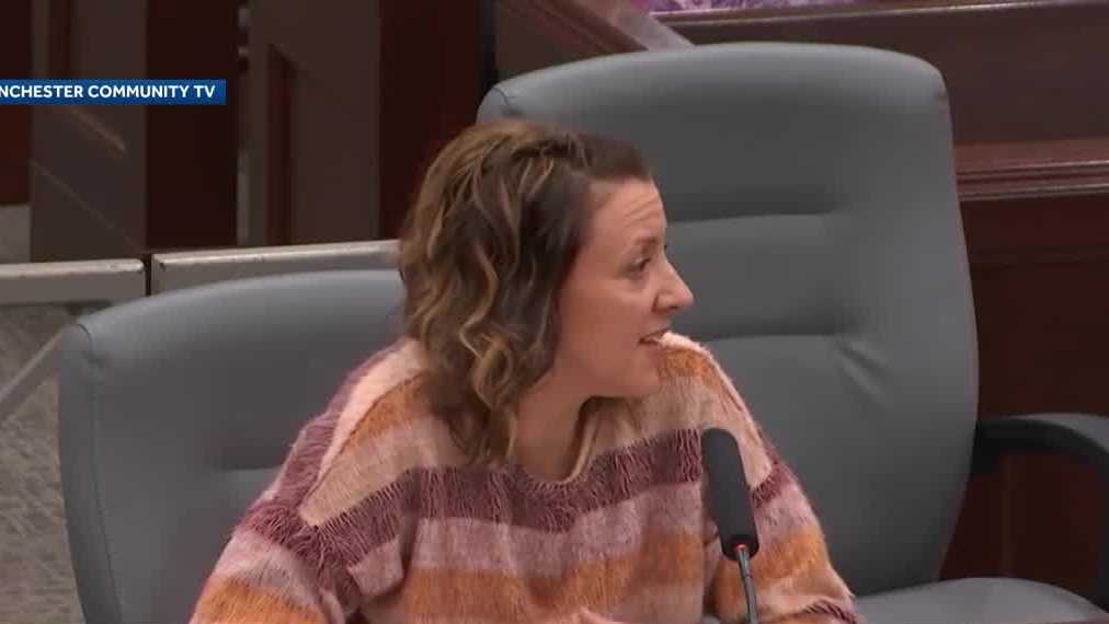 Facing termination hearing, Manchester director of housing services resigns - Vimarsana News