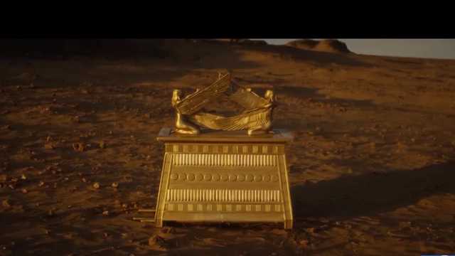 'Legends of the Lost Ark' explored by filmmaker Stephen Pettit comes to theaters April 12