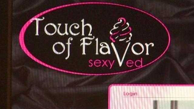 Festival about bondage, sex causes controversy