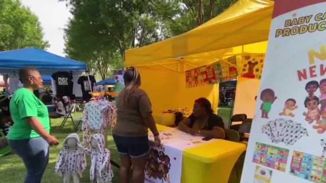 Louisville leader wants to expand city's Juneteenth celebration - Vimarsana News
