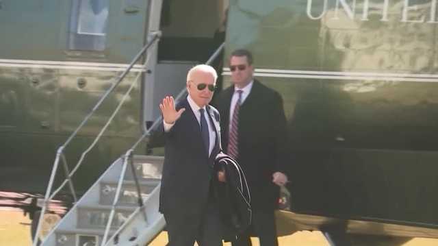 Longtime Biden allies appeal to president to not move NH primary - Vimarsana News