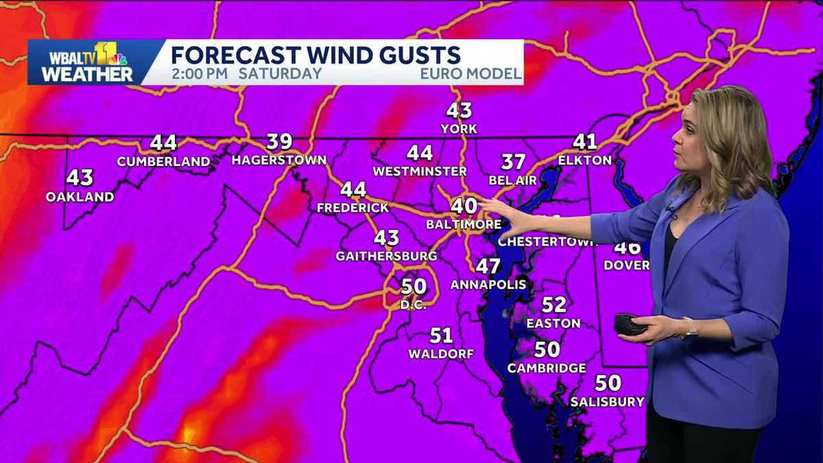 Frigid, subzero wind chills last throughout weekend across region