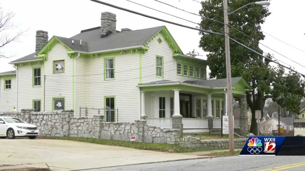 concert benefits Greensboro's historic Magnolia House