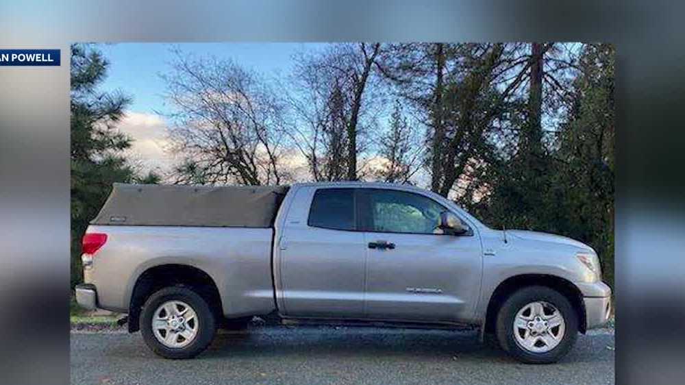 Northern California car buying scam involves vandalism – KCRA