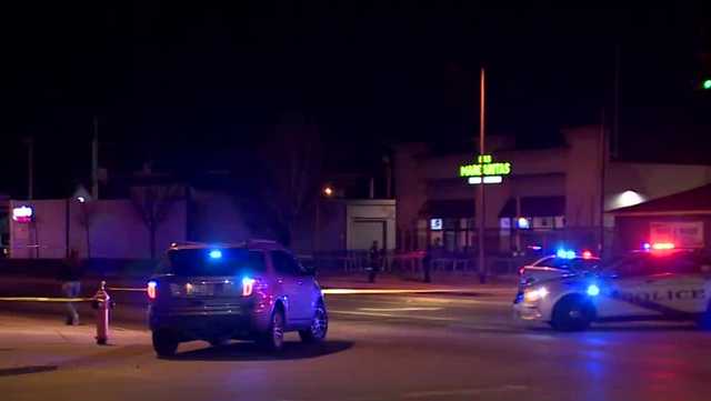 Man shot, injured by LMPD near Churchill Downs appears in court; police say he pointed gun at them - Vimarsana News