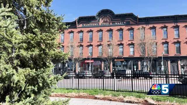Winooski named one of 800 exceptional Main Street programs - Vimarsana News