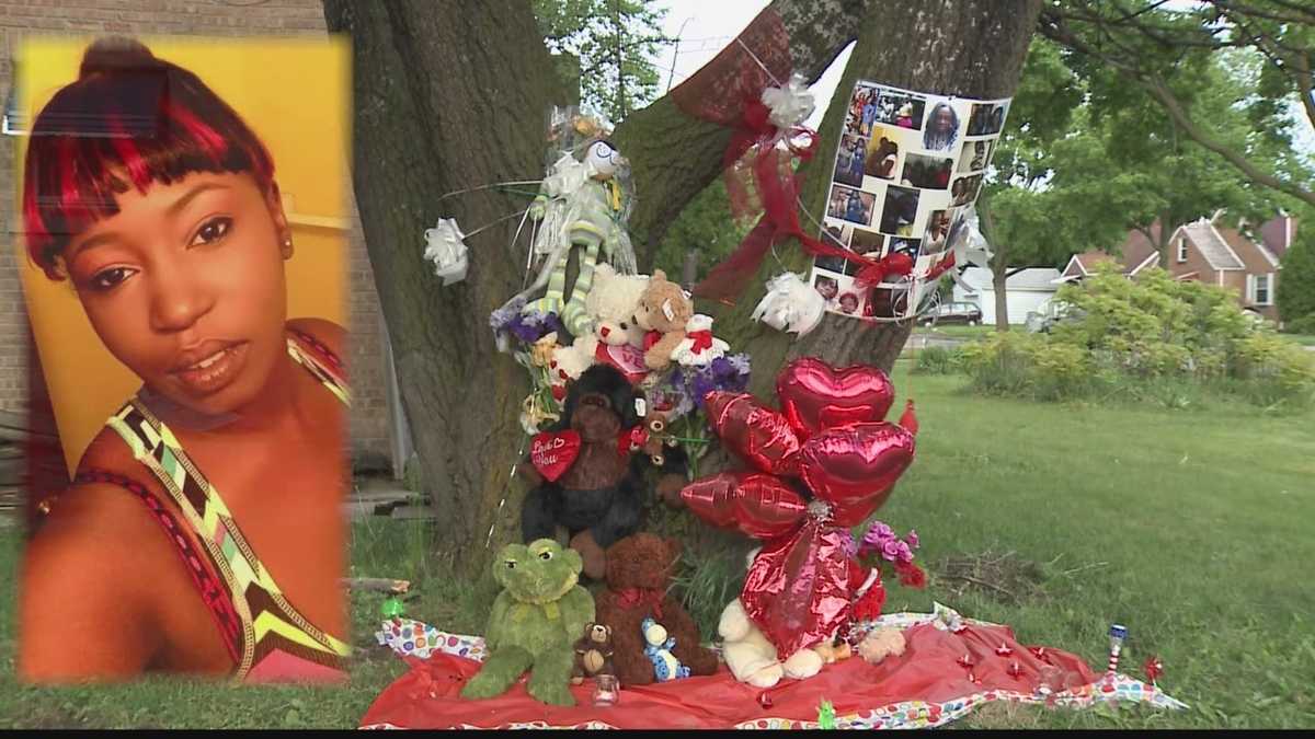 Mother of woman hit by drunk driver wants justice for her daughter