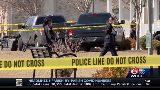 US Marshals confirm no body cameras worn during fatal shooting - Vimarsana News