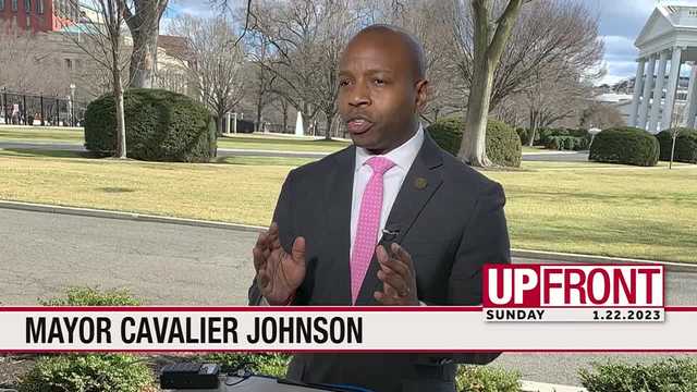 'UPFRONT' recap: Milwaukee mayor dismisses privatization calls in shared revenue negotiations - Vimarsana News