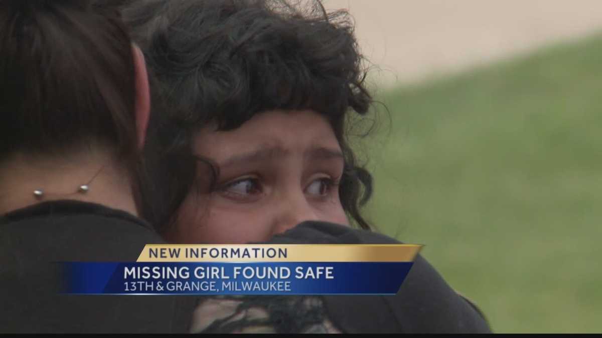 Missing 10-year-old found safe