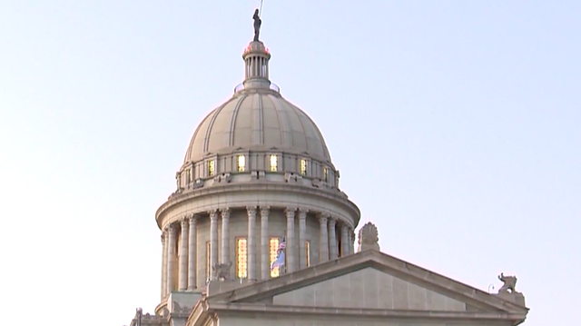 Oklahoma lawmakers return to discuss tribal compact bill - Vimarsana News