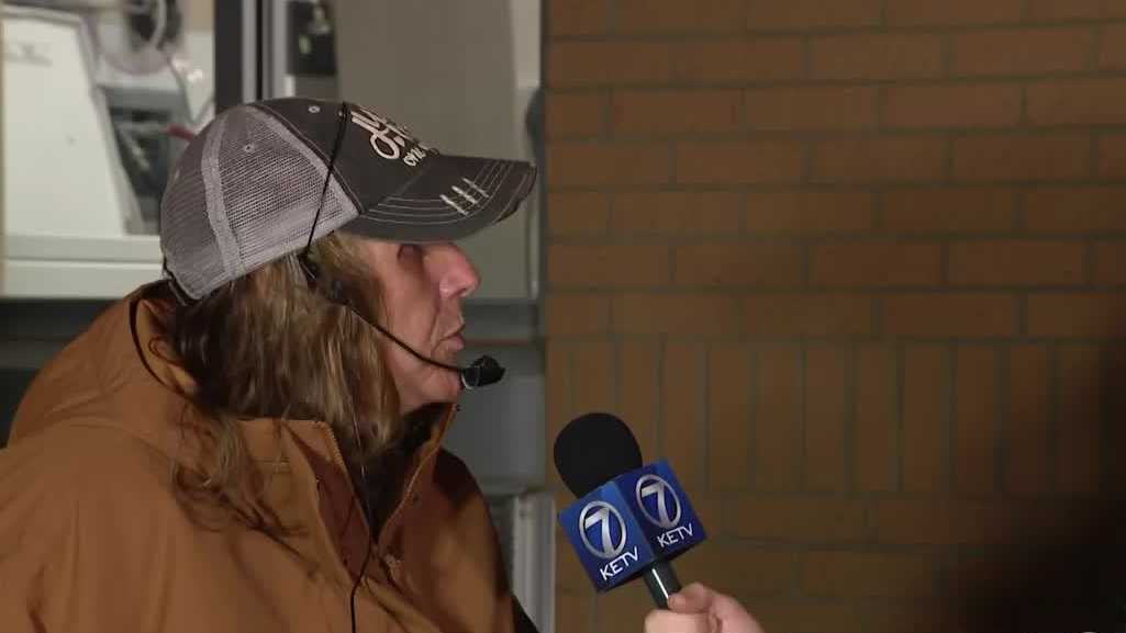 Homelessness awareness spread through 24-hour livestream - KETV