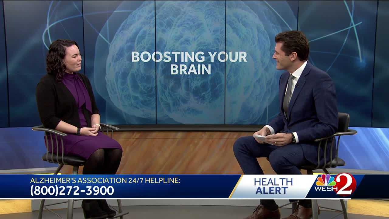 Keeping your mind healthy in 2025