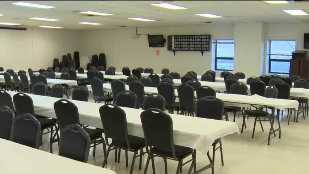 North Versailles Township opens warming facilities for individuals and pets North Versailles Township opens warming facilities for individuals and pets