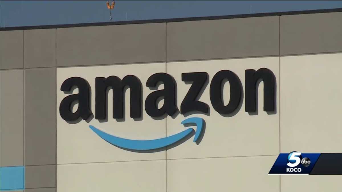Amazon employee who tested positive for COVID19 hopes he didn't expose