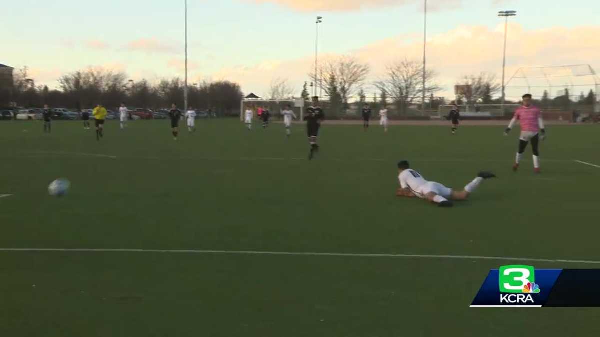 Natomas soccer team advances to next playoff round