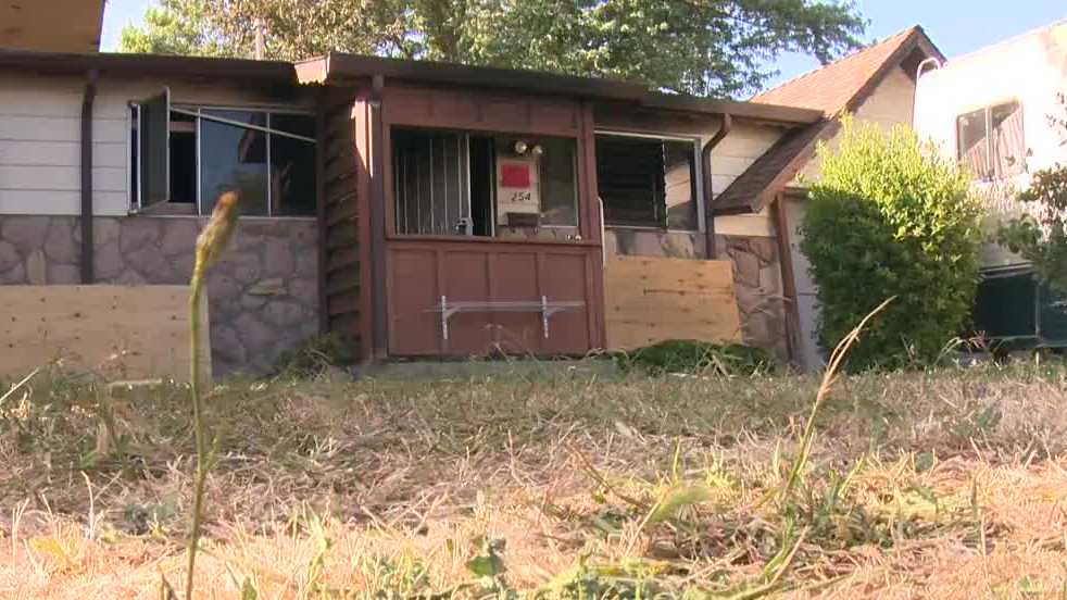 Elderly woman, dog die after fire at Fairfield home; 2 others displaced